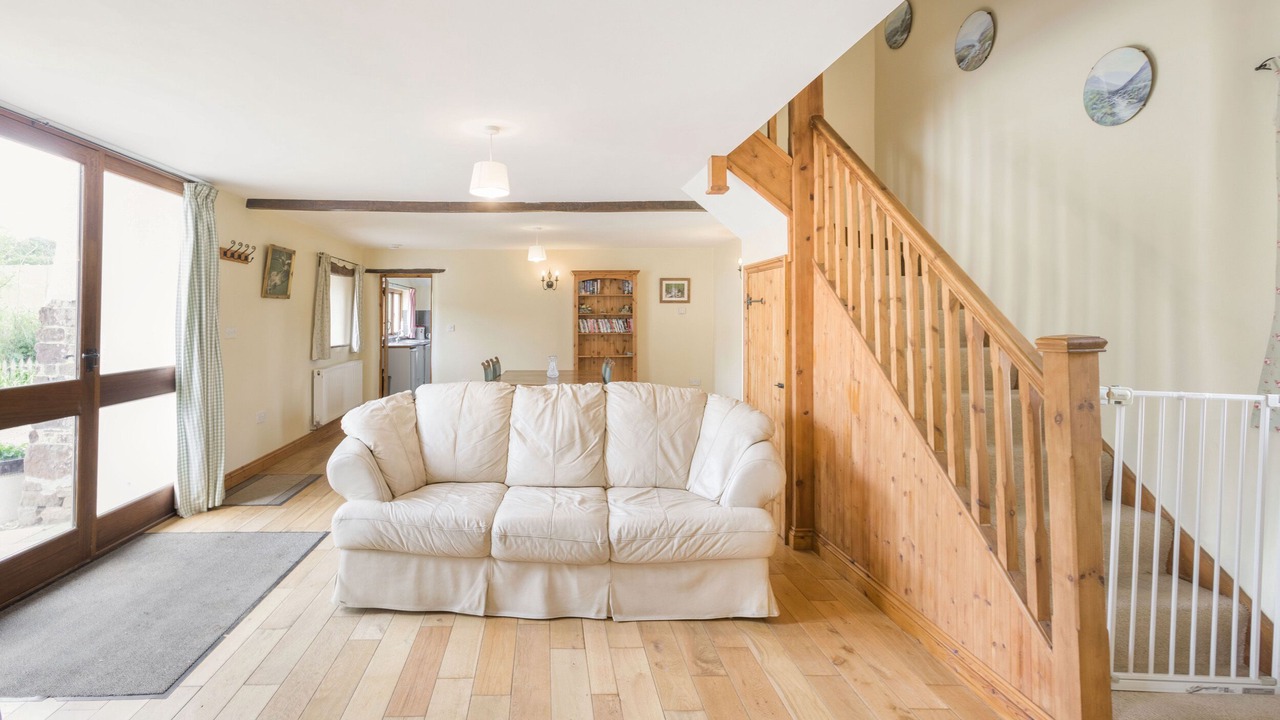 Photo of Livingroom in Hatherleigh