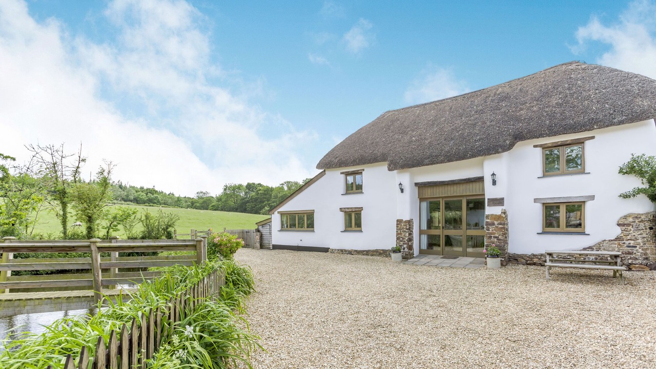 Photo of Outdoor in Hatherleigh