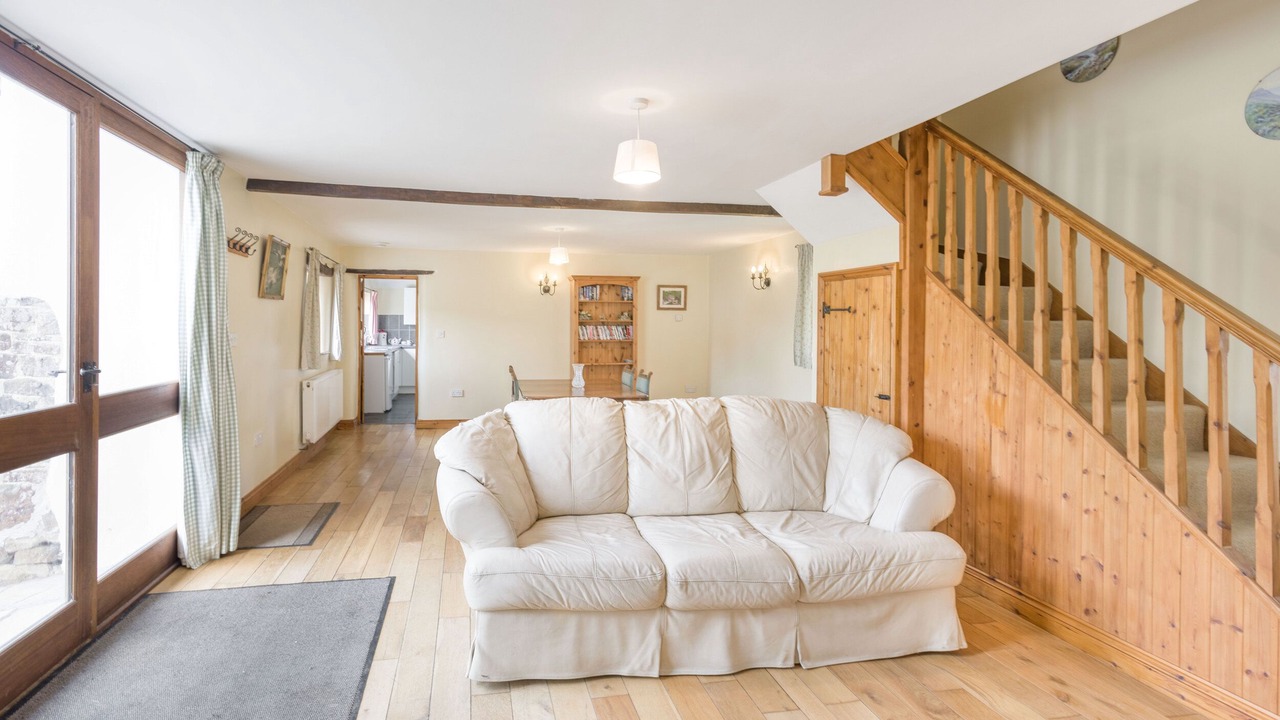 Photo of Livingroom in Hatherleigh