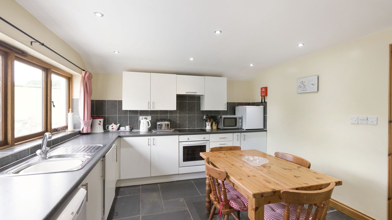 Photo of Kitchen in Hatherleigh