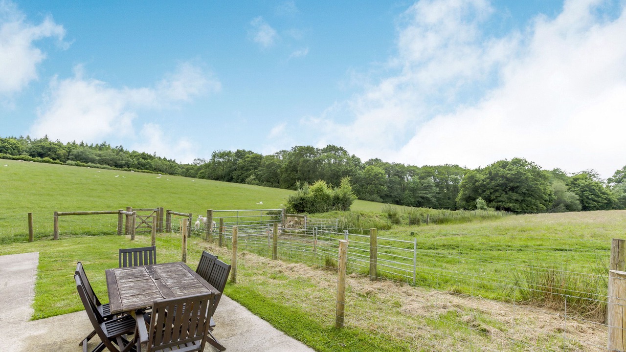 Photo of Outdoor in Hatherleigh