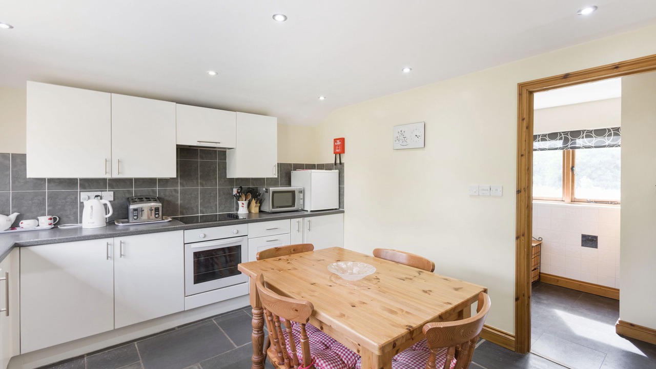 Photo of Kitchen in Hatherleigh