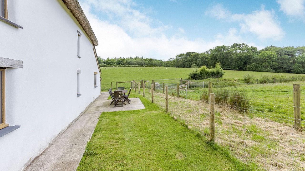 Photo of Outdoor in Hatherleigh