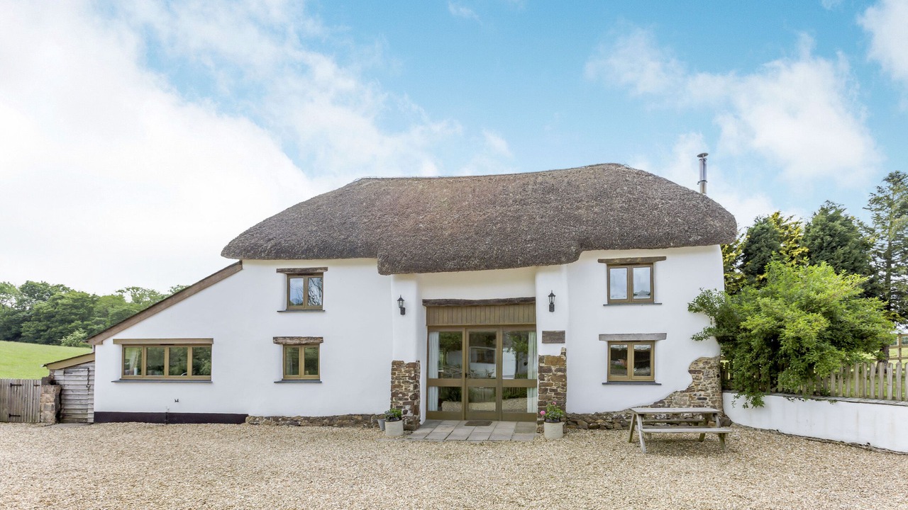 Photo of Outdoor in Hatherleigh