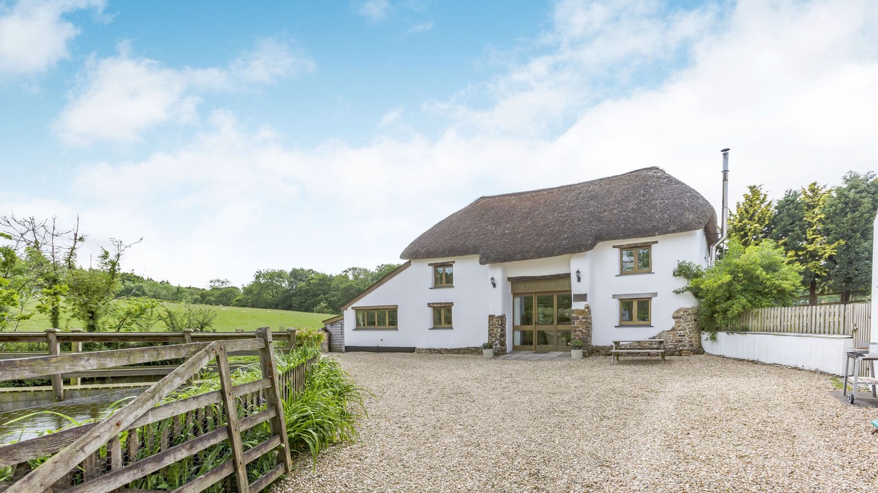 Photo of Outdoor in Hatherleigh