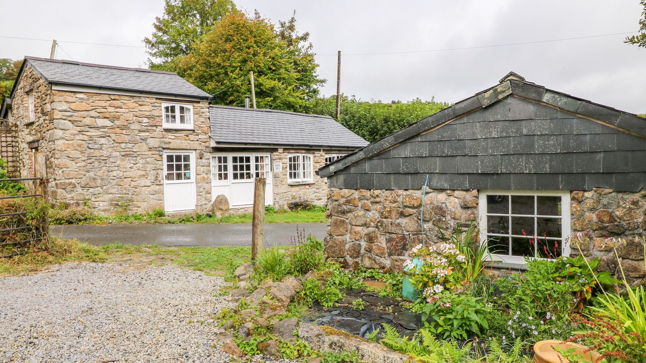 Photo of Outdoor in St. Neot