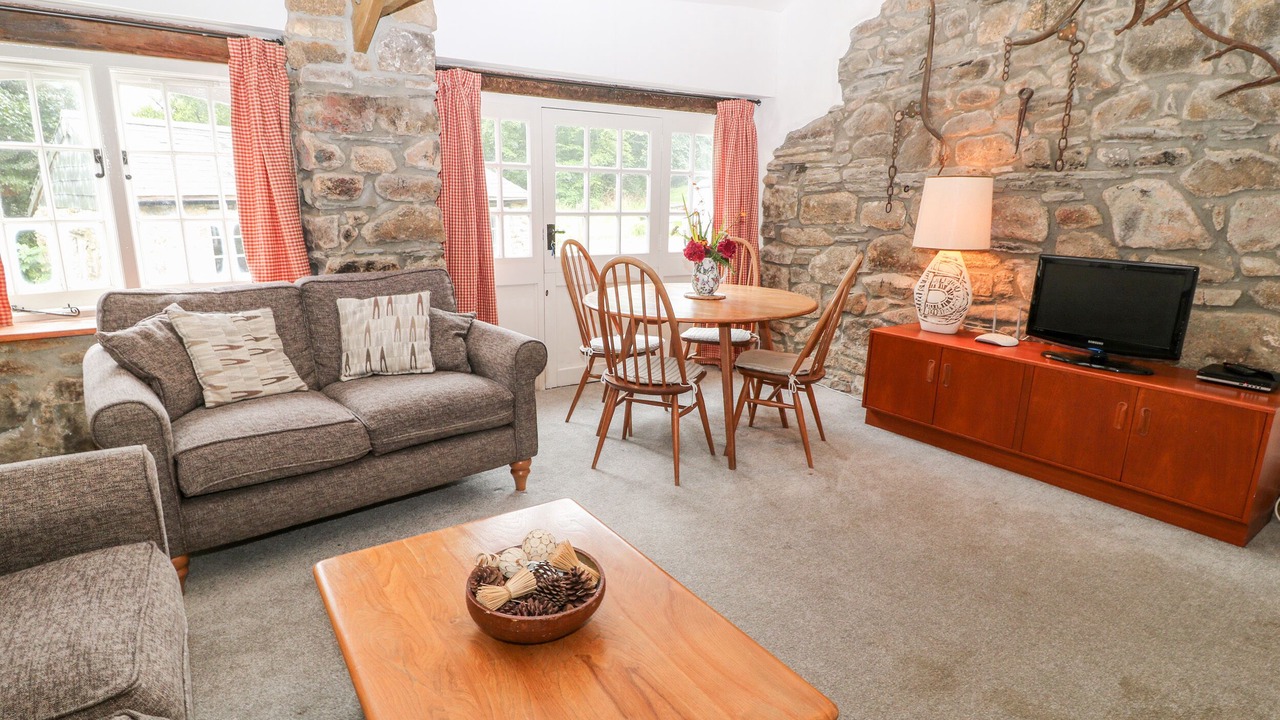 Photo of Livingroom in St. Neot