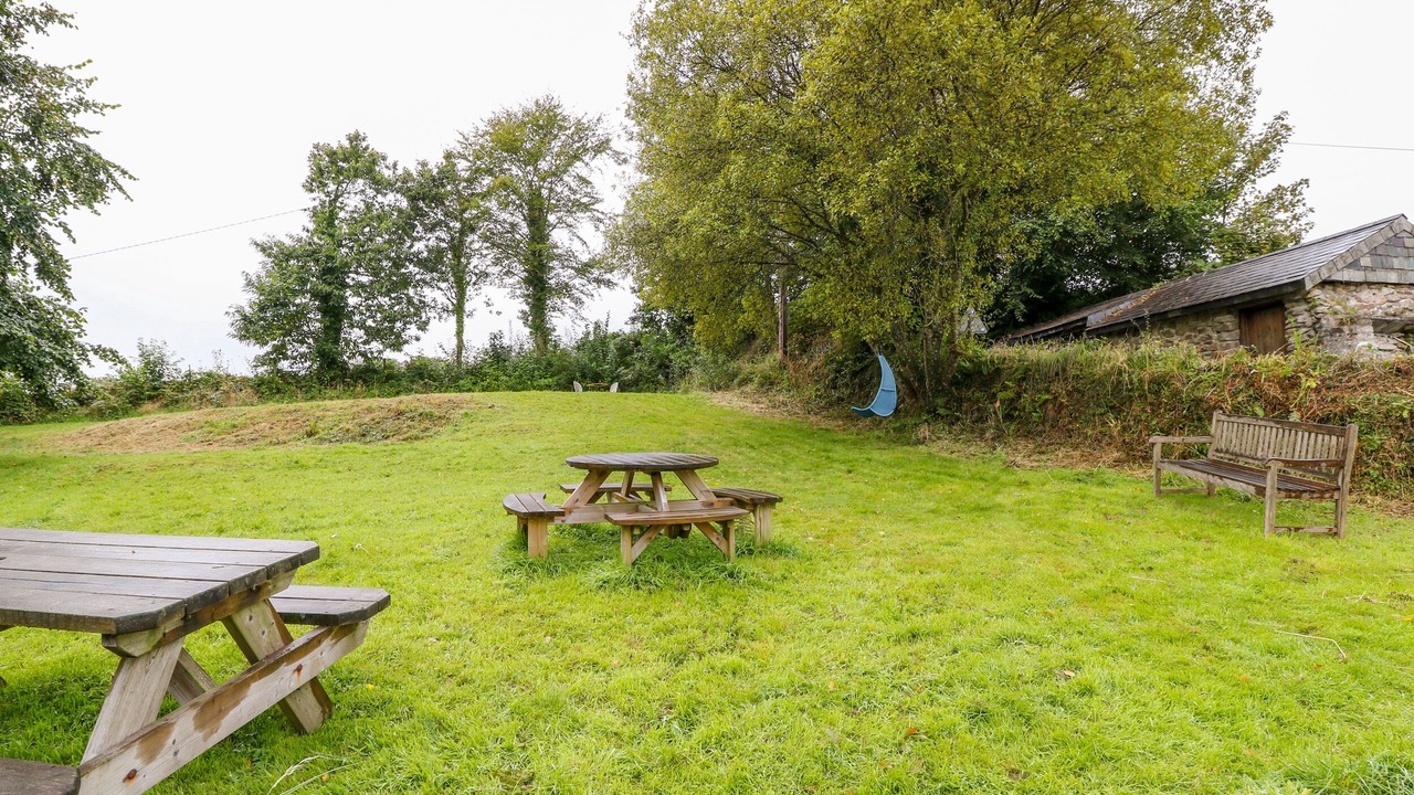 Photo of Outdoor in St. Neot