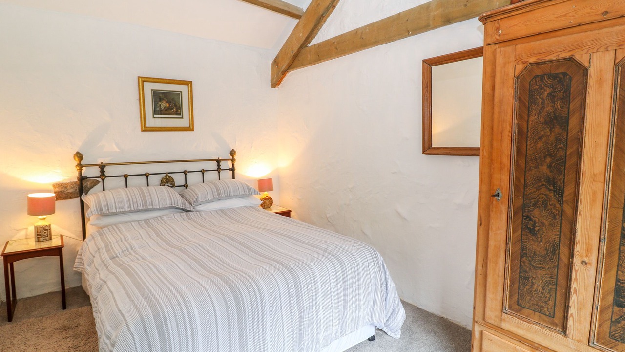 Photo of Bedroom in St. Neot