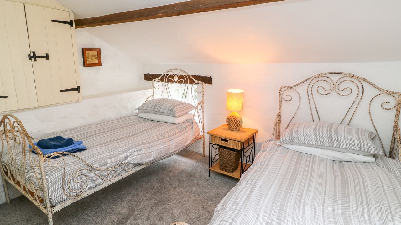 Photo of Bedroom in St. Neot