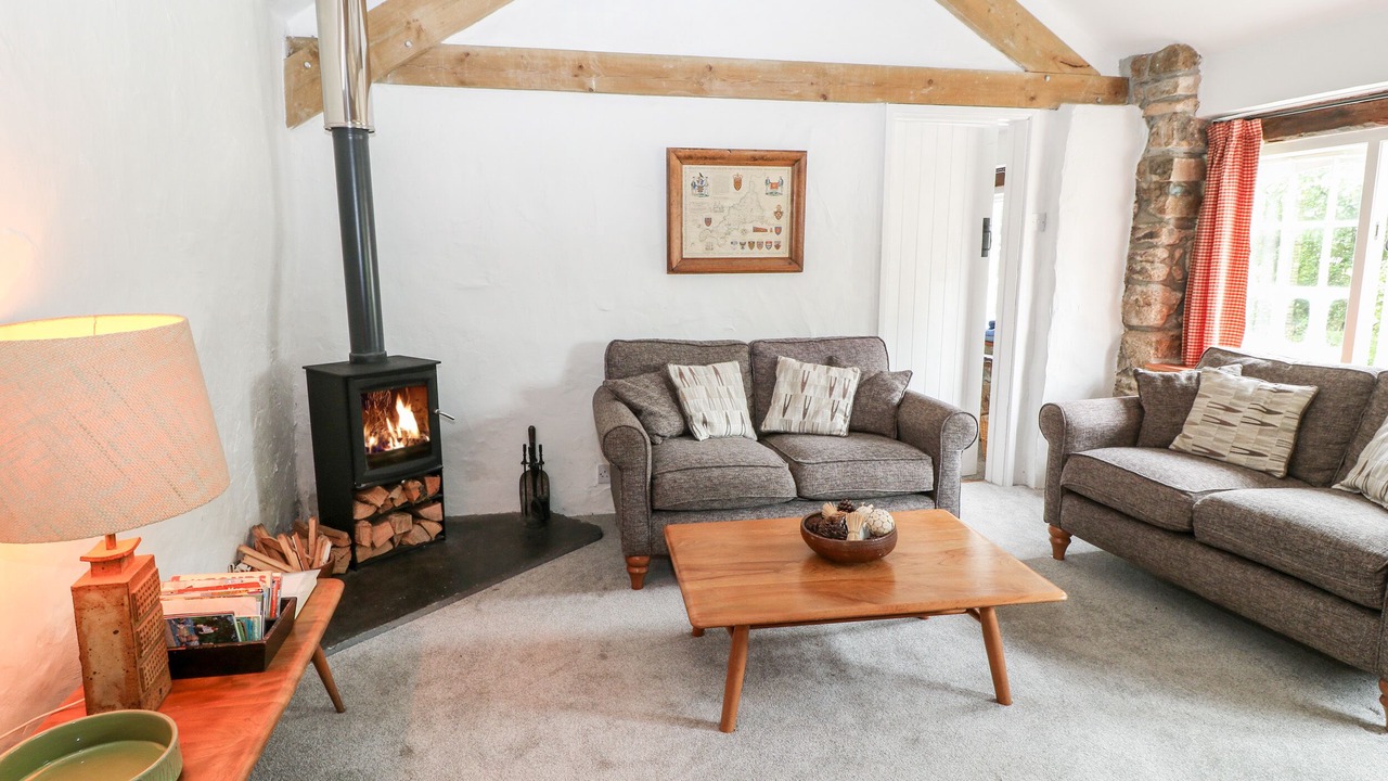 Photo of Livingroom in St. Neot