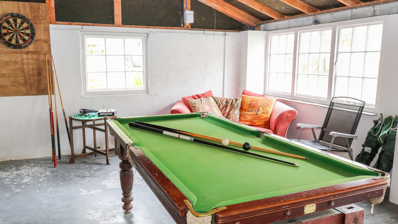 Photo of Bedroom in St. Neot