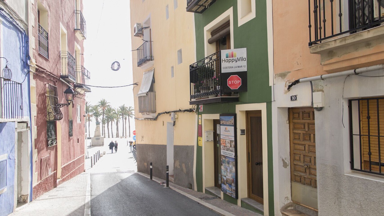 Photo of Outdoor in Old Town