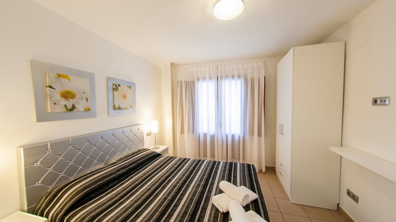 Photo of Bedroom in Old Town
