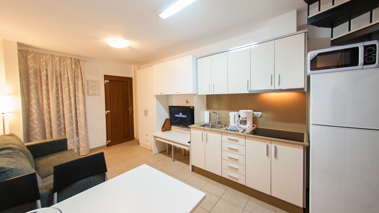 Photo of Kitchen in Old Town