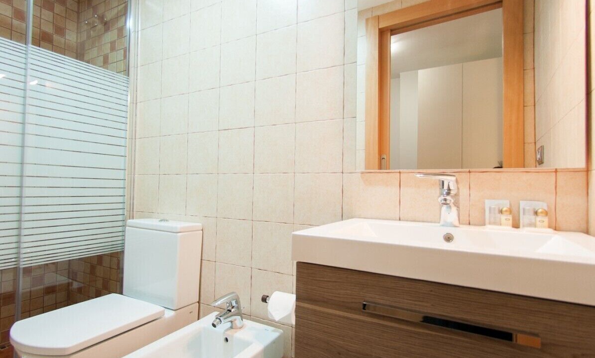 Photo of Bathroom in Old Town