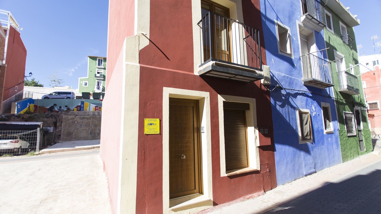 Photo of Outdoor in Old Town