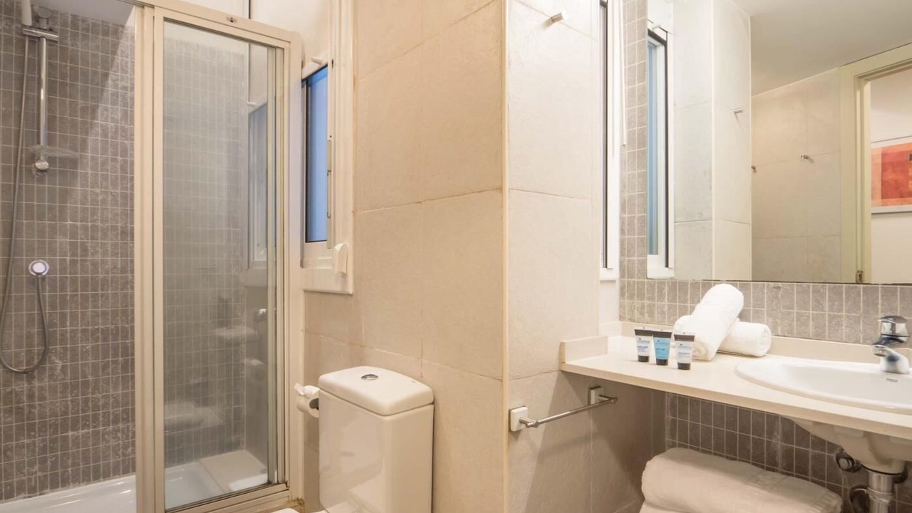 Photo of Bathroom in La Ribera