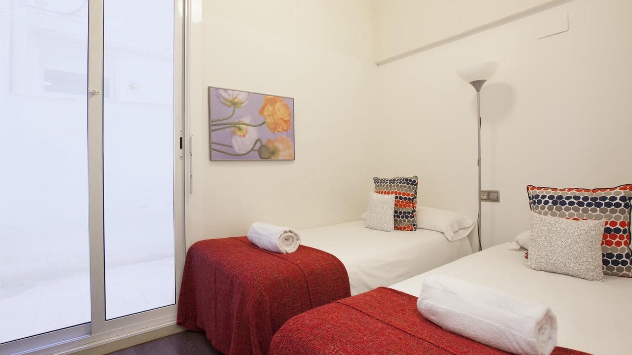Photo of Bedroom in La Ribera