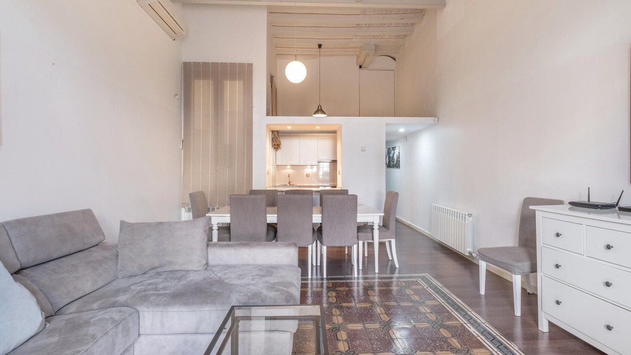 Photo of Livingroom in La Ribera