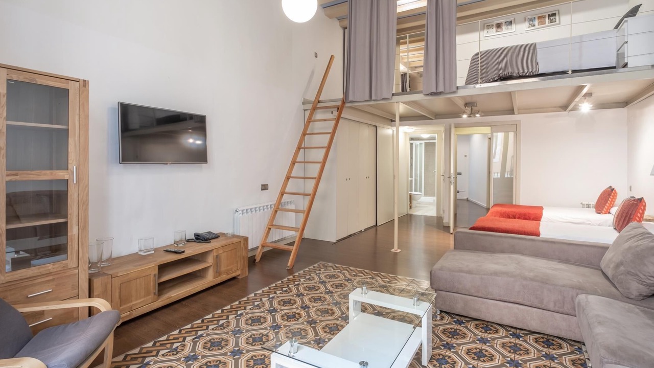 Photo of Bedroom in La Ribera