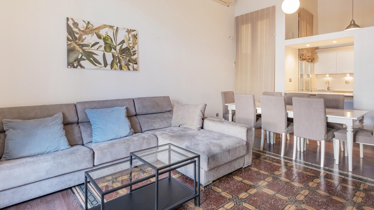 Photo of Livingroom in La Ribera