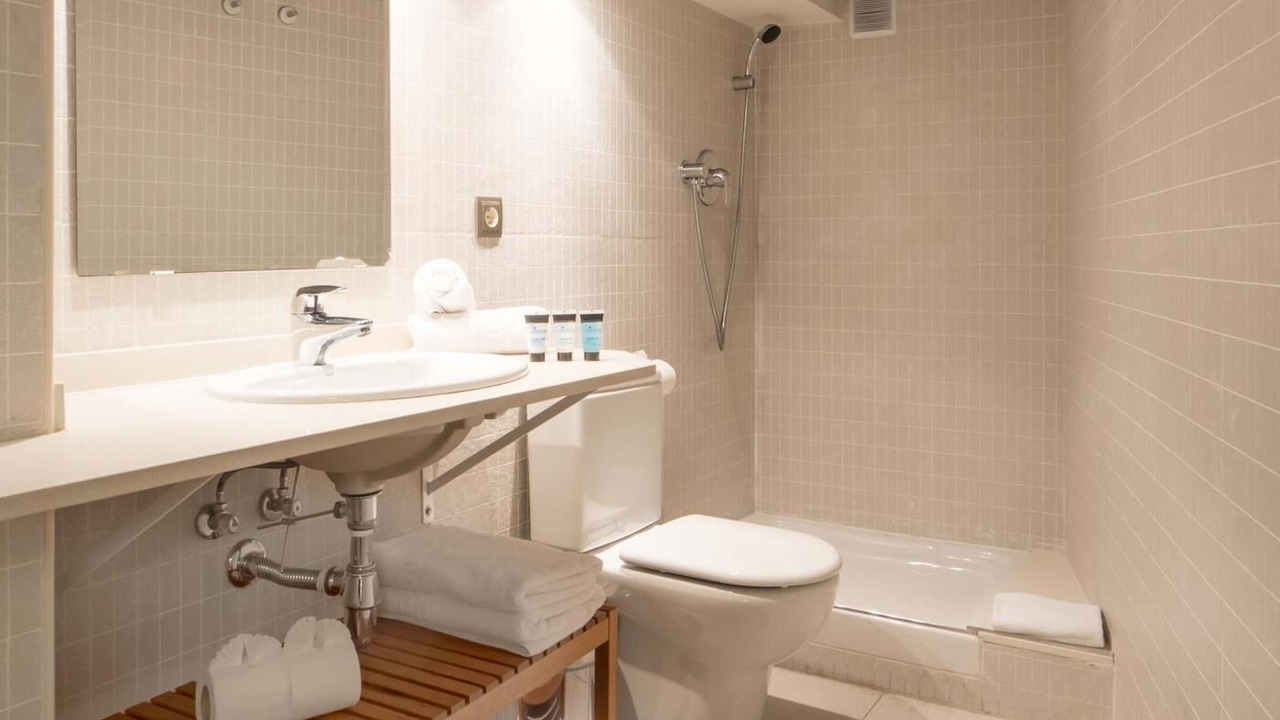 Photo of Bathroom in La Ribera
