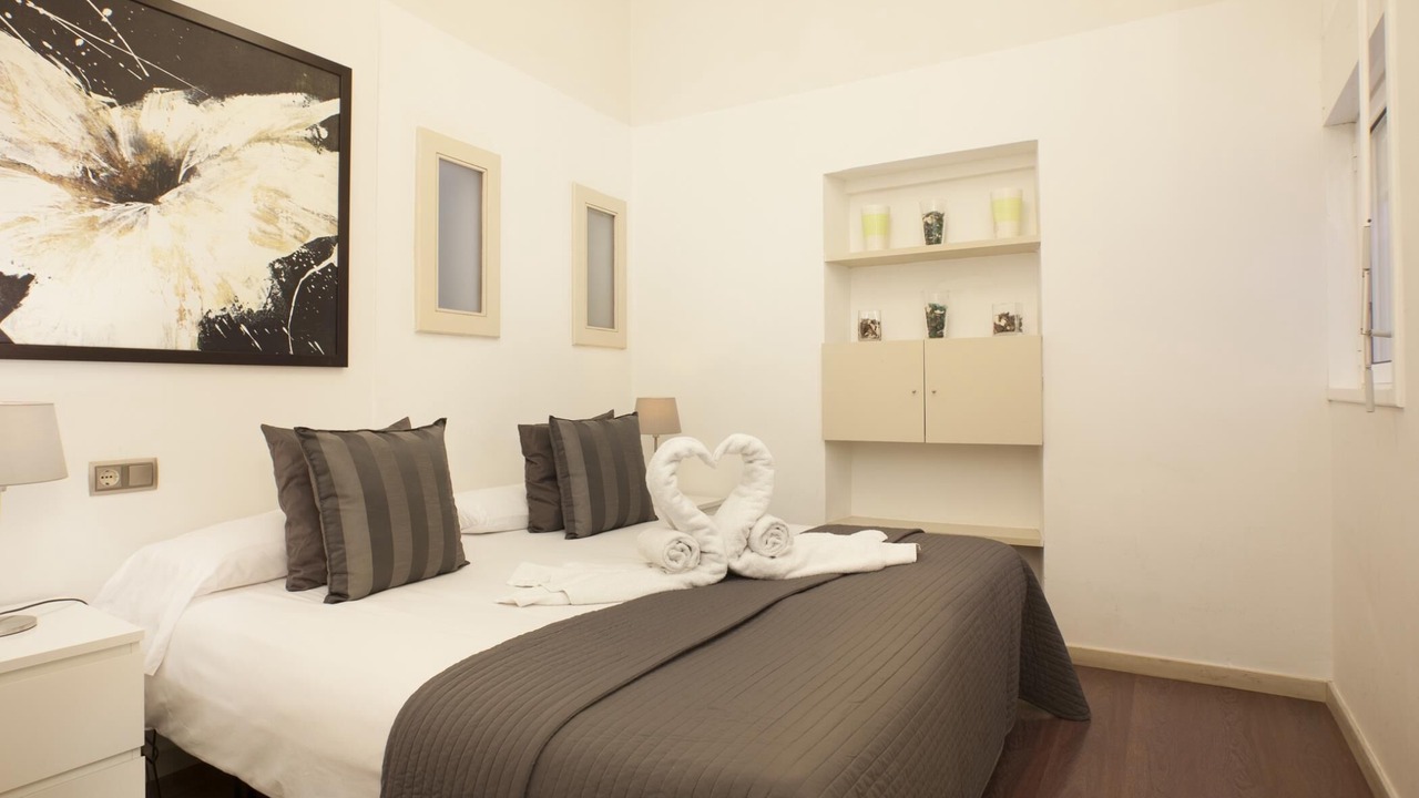 Photo of Bedroom in La Ribera