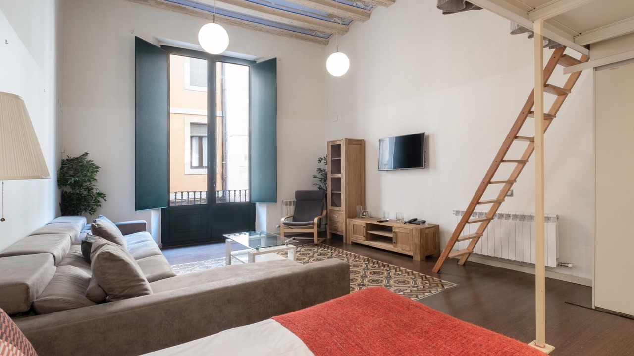 Photo of Bedroom in La Ribera