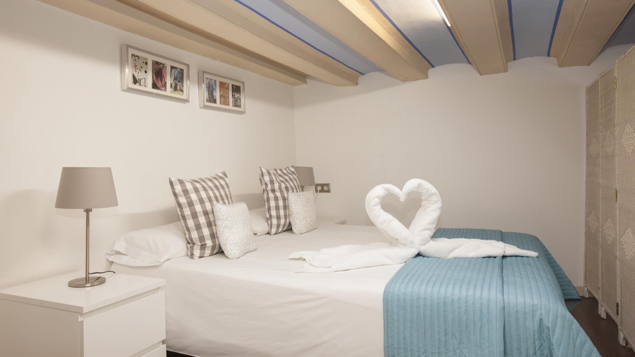 Photo of Bedroom in La Ribera