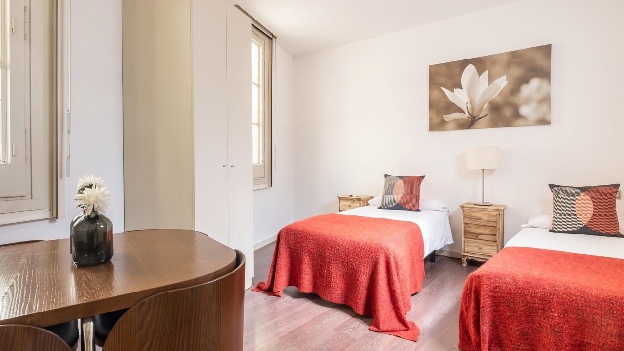 Photo of Bedroom in La Ribera