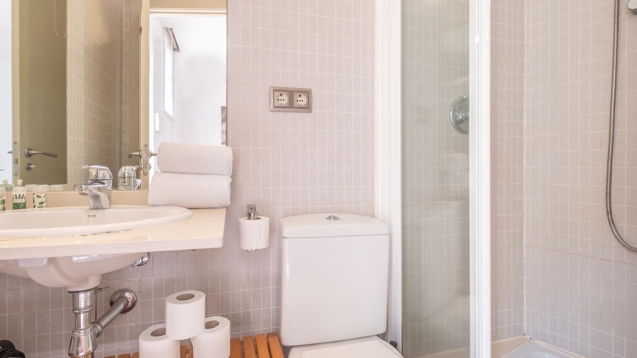 Photo of Bathroom in La Ribera