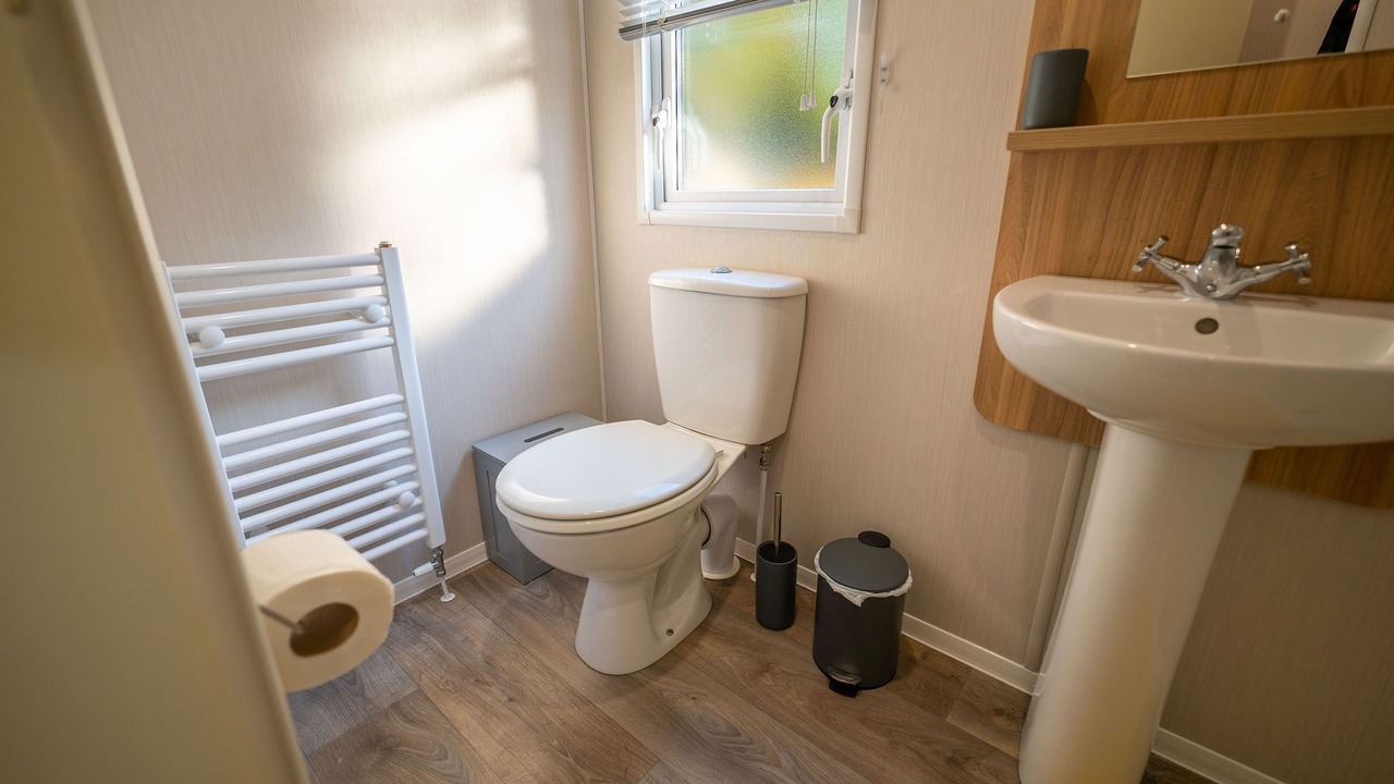 Photo of Bathroom in Wissett