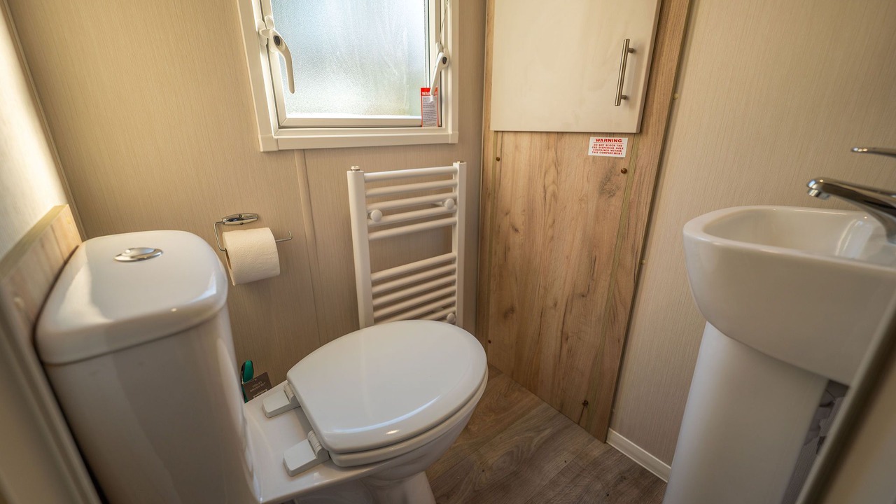 Photo of Bathroom in Wissett