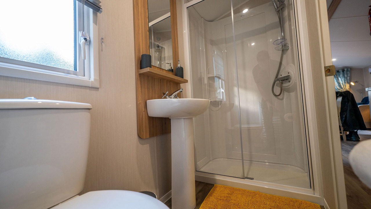 Photo of Bathroom in Wissett