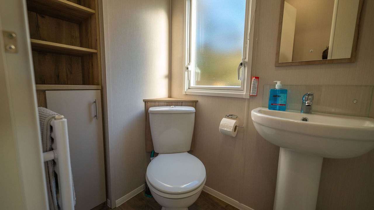 Photo of Bathroom in Wissett