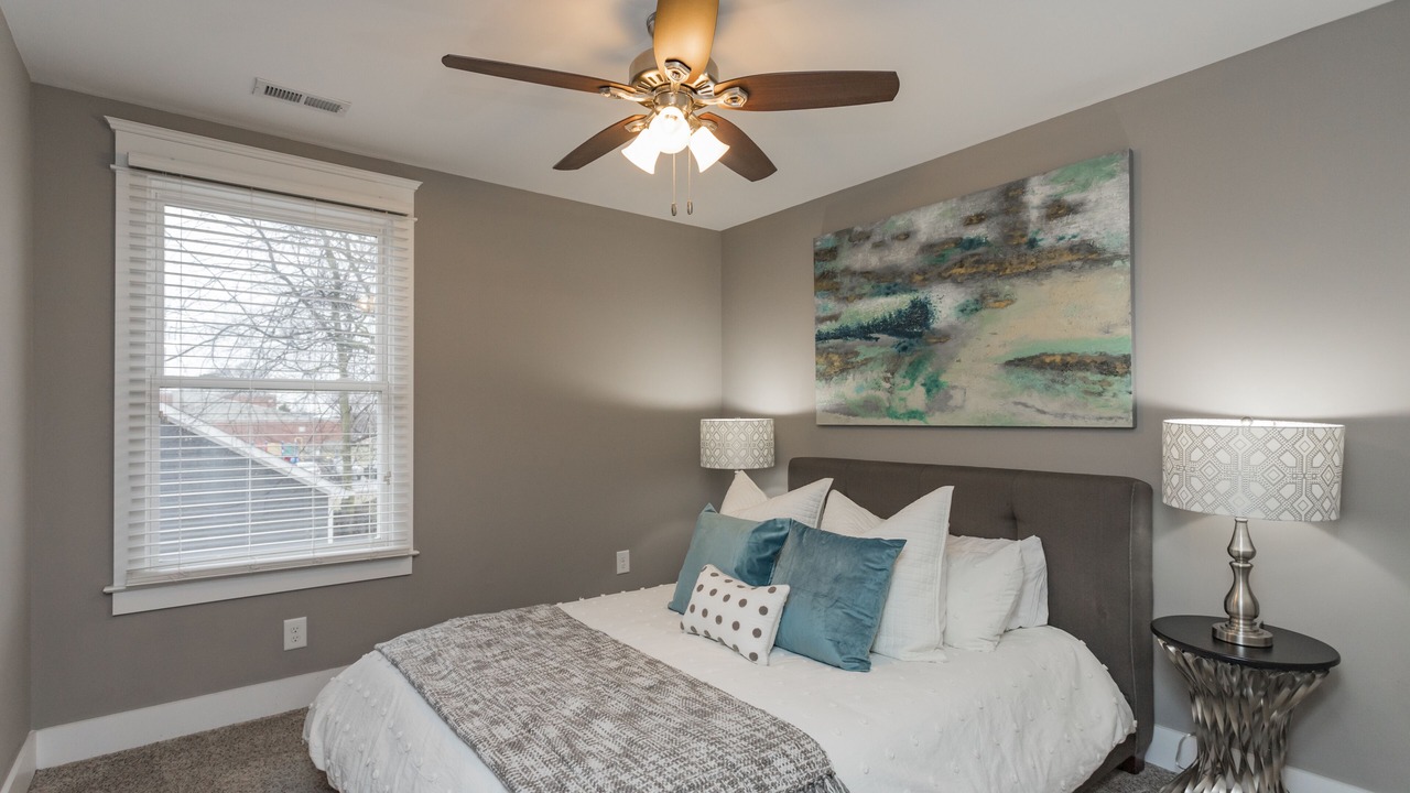 Photo of Bedroom in McFerrin Park