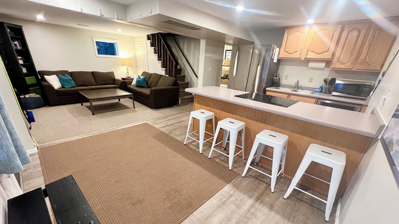 Photo of Bedroom in Salt Lake Mountain Resorts