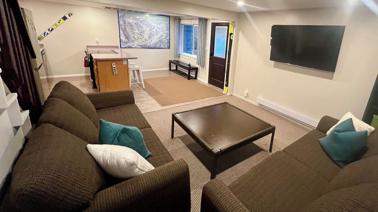 Photo of Bedroom in Salt Lake Mountain Resorts