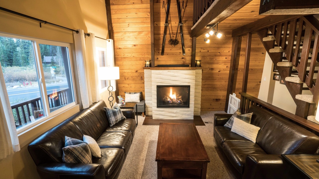 Photo of Bedroom in Salt Lake Mountain Resorts