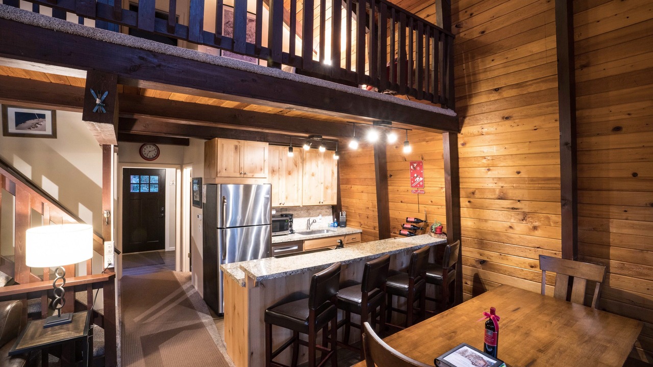Photo of Bedroom in Salt Lake Mountain Resorts