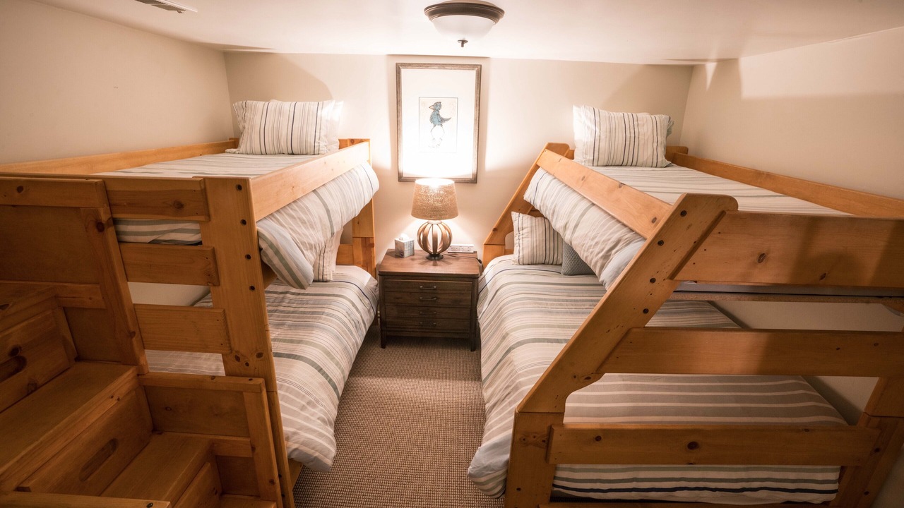 Photo of Bedroom in Salt Lake Mountain Resorts
