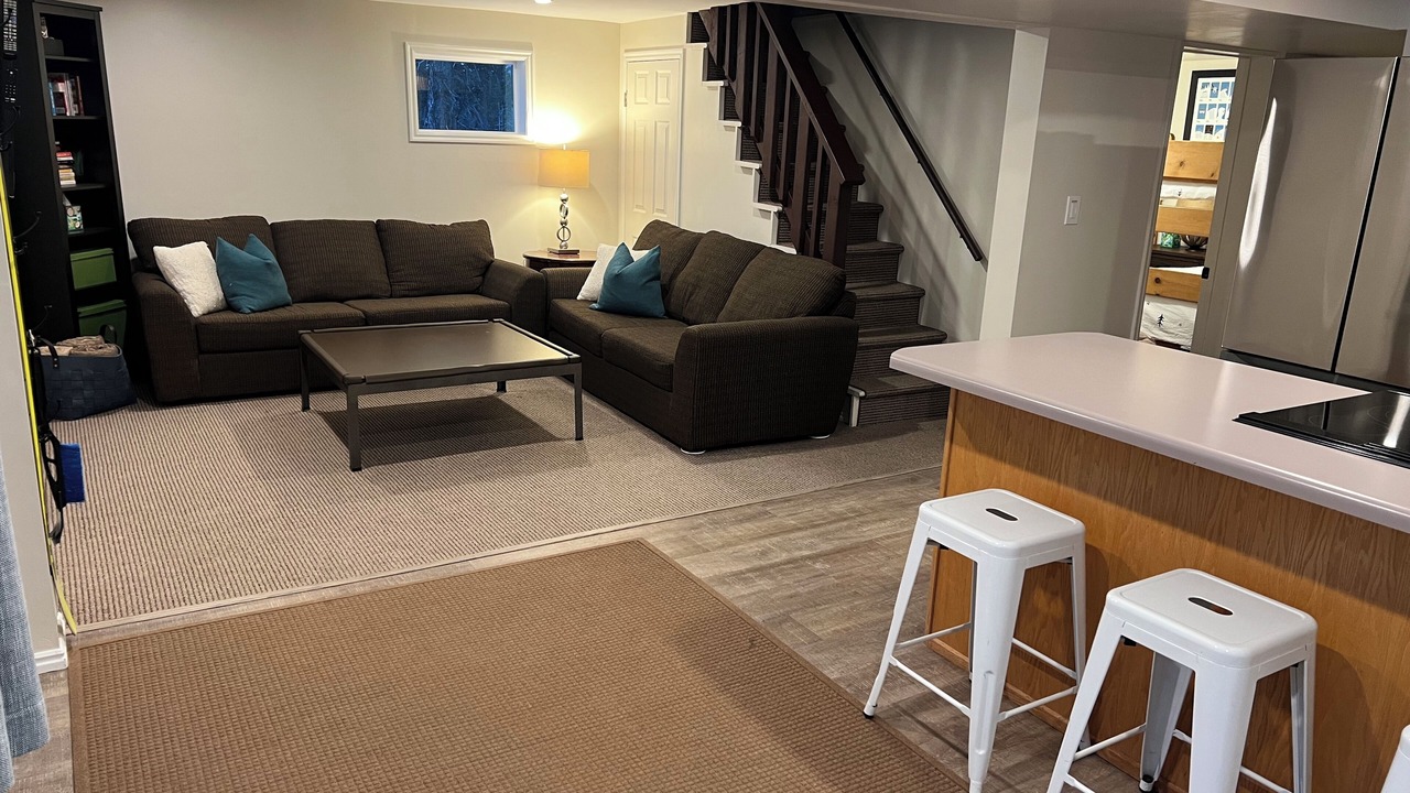 Photo of Bedroom in Salt Lake Mountain Resorts