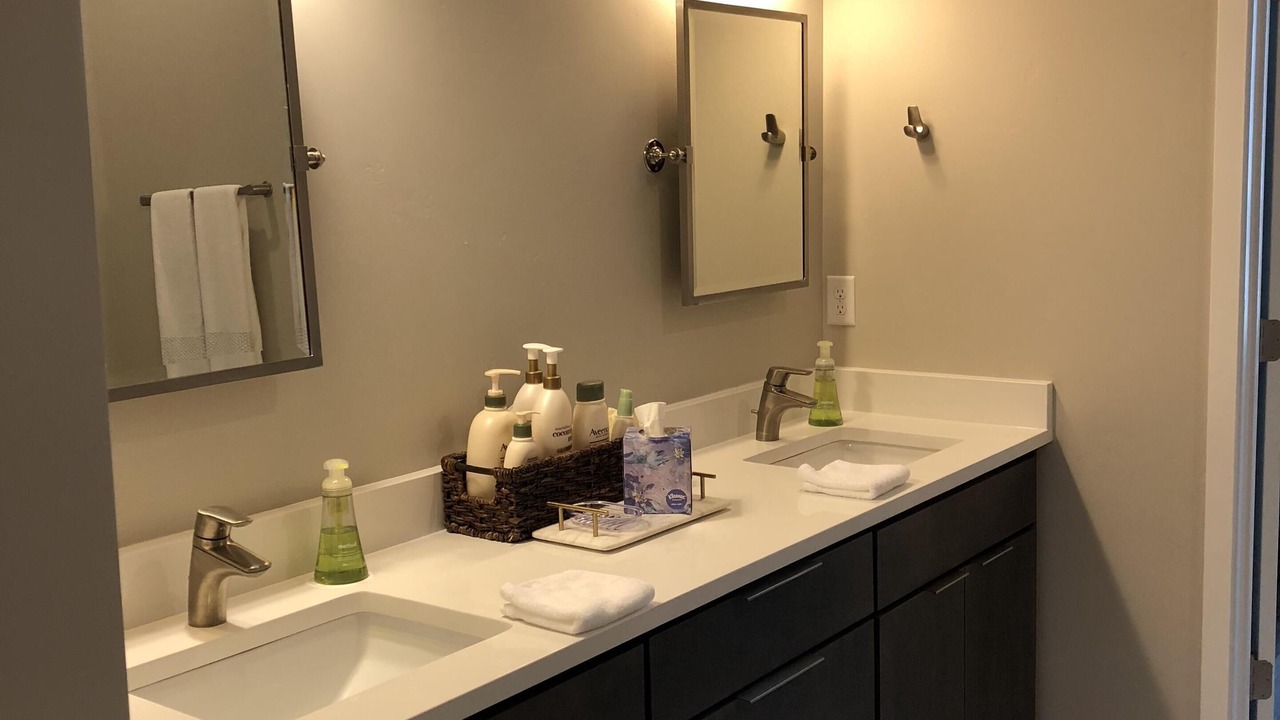 Photo of Bathroom in Cottonwood Heights