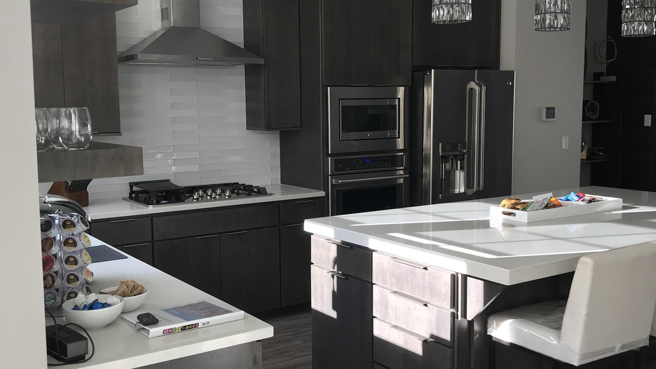 Photo of Kitchen in Cottonwood Heights