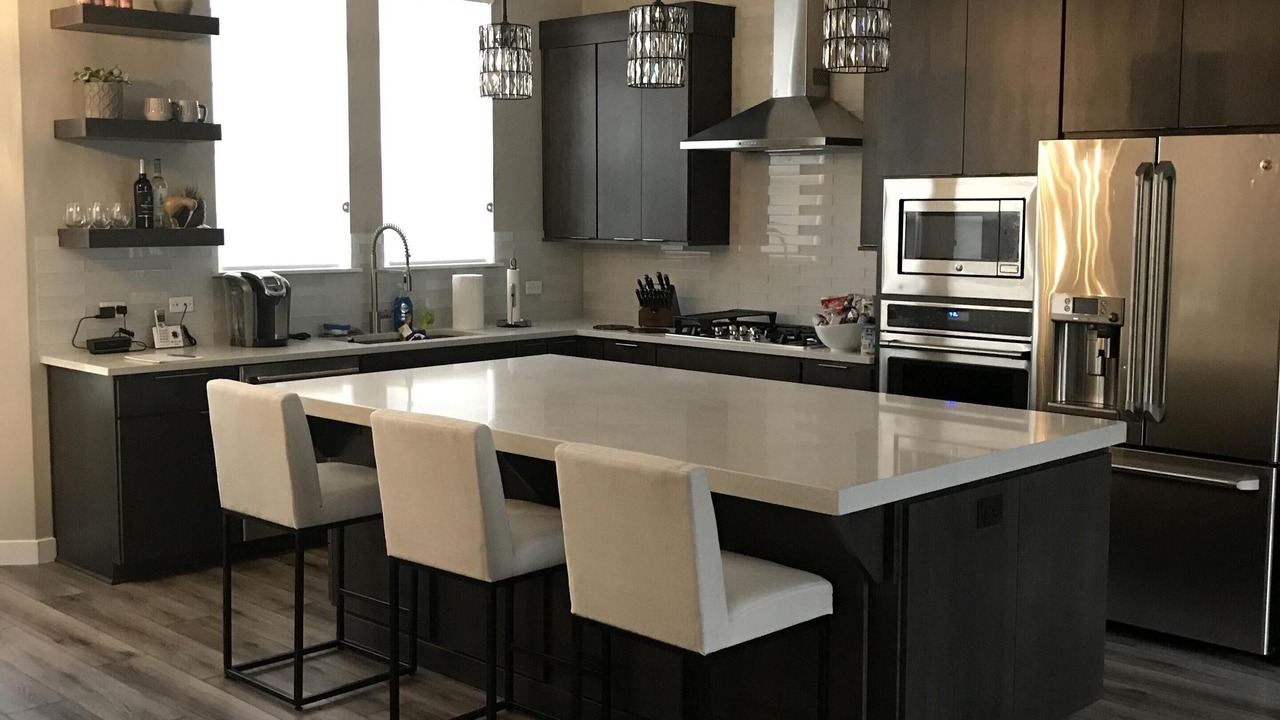 Photo of Kitchen in Cottonwood Heights