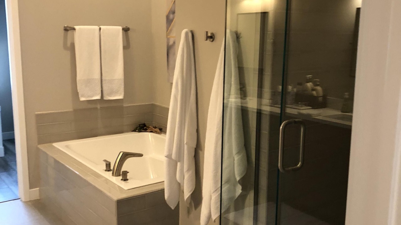Photo of Bathroom in Cottonwood Heights