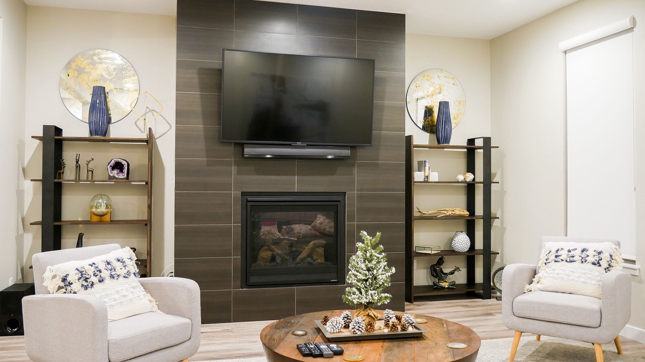 Photo of Livingroom in Cottonwood Heights