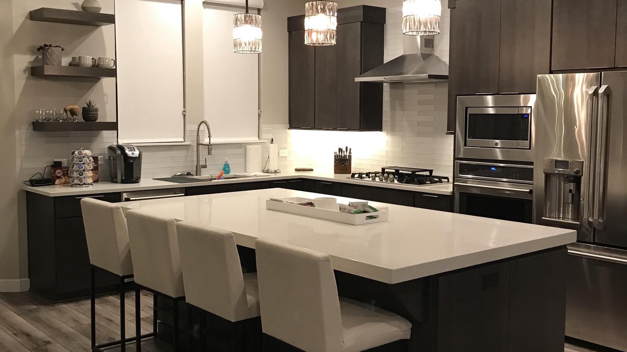 Photo of Kitchen in Cottonwood Heights