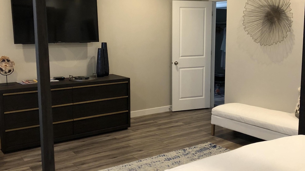 Photo of Bedroom in Cottonwood Heights